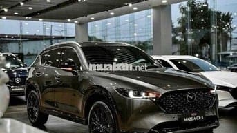 Mazda CX 5 2025 Premium Sport 2.0 AT - 1 km