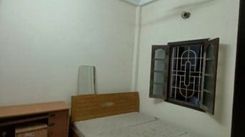 Cho thuê phòng trọ sinh viên khu vực Ba Đình