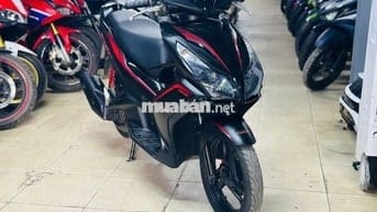 XE MÁY THỊNH PHÁT - AIR BLADE 125 ĐEN SẦN ĐỜI CHÓT