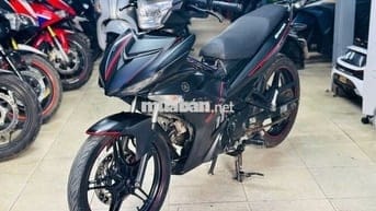 XE MÁY THỊNH PHÁT - EXCITER 150 ĐEN SẦN ĐK HÀ NỘI