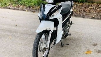 HONDA WAVE RSX FI TRẮNG ĐEN MÁY ZIN CHẤT BIỂN 29