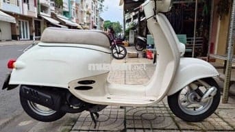 Xe Honda Giorno 50cc Nhật