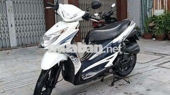 Hayate fi 2012 bstp xe mạnh máy êm.
