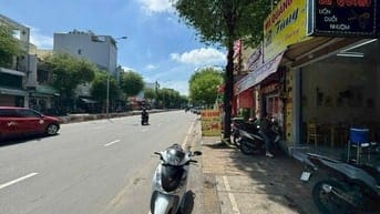 Mặt tiền Kinh doanh lê trọng tấn 4x16m c4