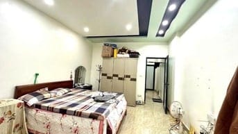 BÁN NHÀ 3 TẦNG MIẾU HAI XÃ GIÁ CHỈ 2,7x TỶ 