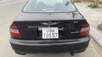 Honda Accord 1994 2.0 AT - 225000 km