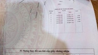 Đất ngay vòng xoay Phú Hữu, giáp Quận 2.
