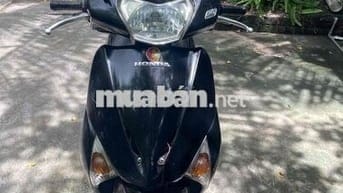 Bán honda lead máy êm, biển số thành phố