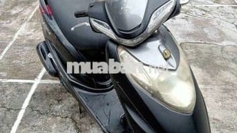 Nhà dư dùng bán bớt xe Attila Victoria
