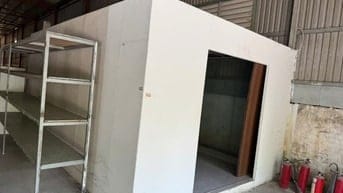 Cho thuê xưởng đường Lê Đình Chi, Xã lê Minh Xuân, Bình Chánh
