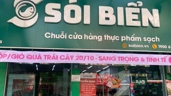 🔥 Cho thuê nhà mặt phố Nguyễn Văn Lộc, Diện tích 100m² x 4 tầng  55tr
