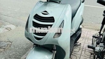 Honda PS BS 62 9 chủ xe dọn keng có giao lưu