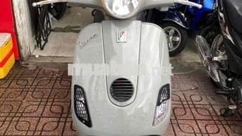 👉Vespa Fi 2011, Bs: 59N1-23177 👉Xe không chính chủ