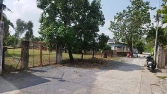 Bán gấp lô đất đẹp 1000m2 1/ Đỗ Văn Dậy, Tân Hiệp, Hóc môn giá rẻ