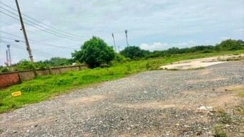 BÁN đất thổ cư, xây KHO, phân lô. triển khai dự án. 7900m2 Bình Chánh