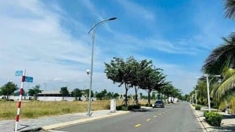 Cơn sốt đón đầu BĐS Long Thành Săn ngay lô đất đẹp, pháp lý chuẩn