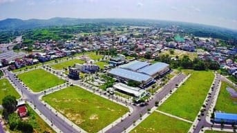 Đất mặt tiền chợ Đông Phú, 5 suất ngoại giao giá 1 tỷ 200, sổ hồng riê