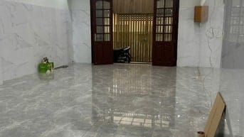 Cho thuê nhà nguyên căn Bình Thới , Q11,( 162m2 ) , 3 lầu , 35 tr TL