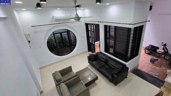  Cho thuê nhà mặt tiền Nguyễn Bá Tuyển, P.12, Q.Tân Bình giá 42tr