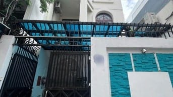 Chính chủ cho thuê hẻm xe tải Huỳnh Văn Bánh 7x18m- 2Lầu - có HHMG