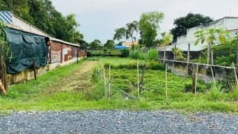 125m2 thổ cư sát bên KCN Tân Phú Trung Giá cắt lỗ 440 Triệu 