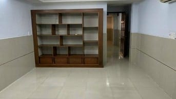 VỀ QUÊ BÁN NHÀ Q8 Đ.CAO LỖ 60M2/1.57 TỶ HẺM 6M, SỔ HỒNG, NH CHO VAY