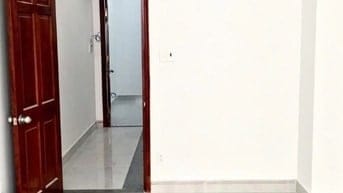 Cho thuê nhà hẻm 3m (3 gác) Nam Kỳ Khởi Nghĩa, P.V.T.Sáu, Q.3 giá 20tr
