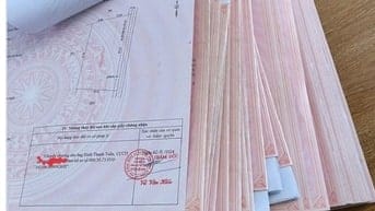 Bán nhà mặt phố yên phụ 9 tỷ 30 m xây 3 tầng 