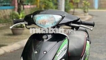 🌈Yamaha mio con 2005 màu đen len ken mới 95 %