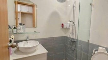 Chung cư Sky Center Phổ Quang, Tân Bình: 48m2, 1p ngủ 11tr/tháng