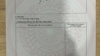 Bán dãy  trọ ngay gần KCN Tân Phú Trung, Củ Chi
