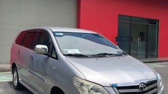 Công ty cần thanh lý xe Innova E 2014 Gấp 