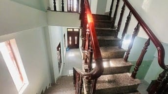 Bán nhà MT Phan Bá Phiến – Lô góc - chỉ 7.8 tỷ – Cách biển Mân  300