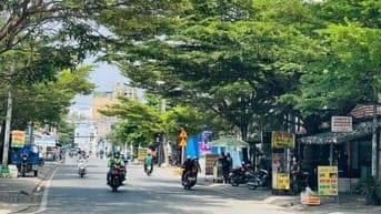 Đất đường số 12 m KDC Jamona Quận 7. DT 7*16 giá 12,5 tỷ.