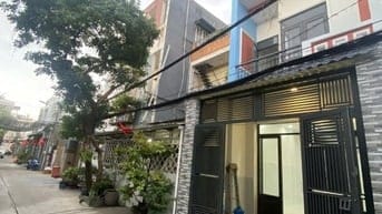 Bán nhà hẻm xe tải 7m đường Bùi Tư Toàn, Phường An Lạc, Quận Bình Tân