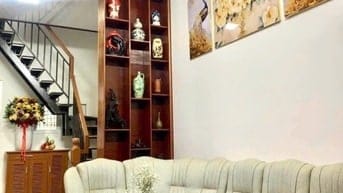 BÁN NHÀ KIỆT ĐIỆN BIÊN PHỦ – THANH KHÊ – GẦN MẶT TIỀN – CHỈ HƠN 4 TỶ