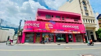 Cho Thuê Nhà Góc 2MT 9 Út Tịch P.9 Quận Tân Bình - Gần Sân Bay - 20x7m