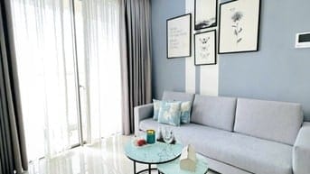 Căn Hộ ngay Chợ Bà Chiểu,Sổ Hồng Riêng ,1 Tỷ 91 ( 60m2 ), Vay Góp 50% 
