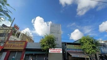 Cho thuê mặt bằng kinh doanh Phạm Thế Hiển, P.4, Quận 8