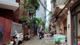 CHÍNH CHỦ CHO THUÊ NHÀ 5 TẦNG – NGÕ 2 ĐẠI LỘ THĂNG LONG, NAM TỪ LIÊM