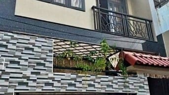 Nhà 1 sẹt Nguyễn Cửu Phú, Tân Tạo A, Bình Tân,60m2 Sổ hồng riêng,680tr