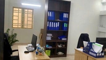 👉👉👉 Nhà nguyên căn khu Ao Sen, 23 triệu/ tháng