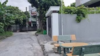 Bán lô đất 87,5m2 tại Vân Tra, An Đồng, giá 2,4 tỷ