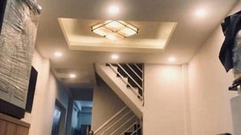 CẦN BÁN NHÀ GIÁ RẺ THÀNH THÁI Q.10-THÀNH THÁI 6 tỷ- 2 tầng-3 PN- BTCT 