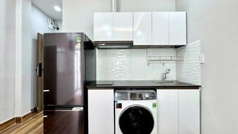 💥 NHÀ XÂY MỚI 100% – QUẬN 11 – GẦN CV ĐẦM SEN  🏠 Chỉ 8,7 TỶ – Thiết 