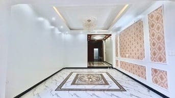 Bán nhà Tây Trà 52m² MT 4m 5 tầng, thang máy, sổ đỏ đẹp. Gọi là Chốt