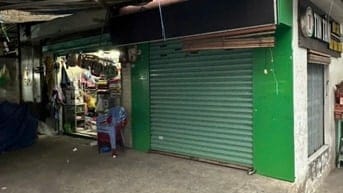 Cho thuê kiốt mặt tiền chợ Nguyễn Chế Nghĩa, Quận 8, ngang 4m dài 12m