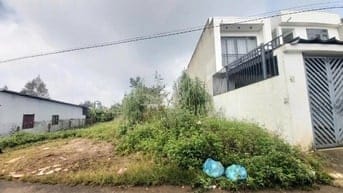 Bán đất hẻm 402 Phan Đình Phùng, Bảo Lộc, 100m2 giá 1,4 tỷ