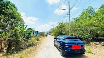 Đất bán tại Nguyễn Thị Hẹ, 480 triệu, 108m2, đẹp, nhiều tiện ích
