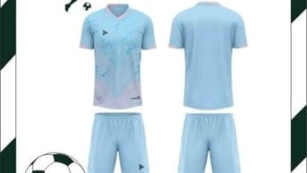 Ra sân có CR7 Sport – bạn chỉ cần cháy hết mình!